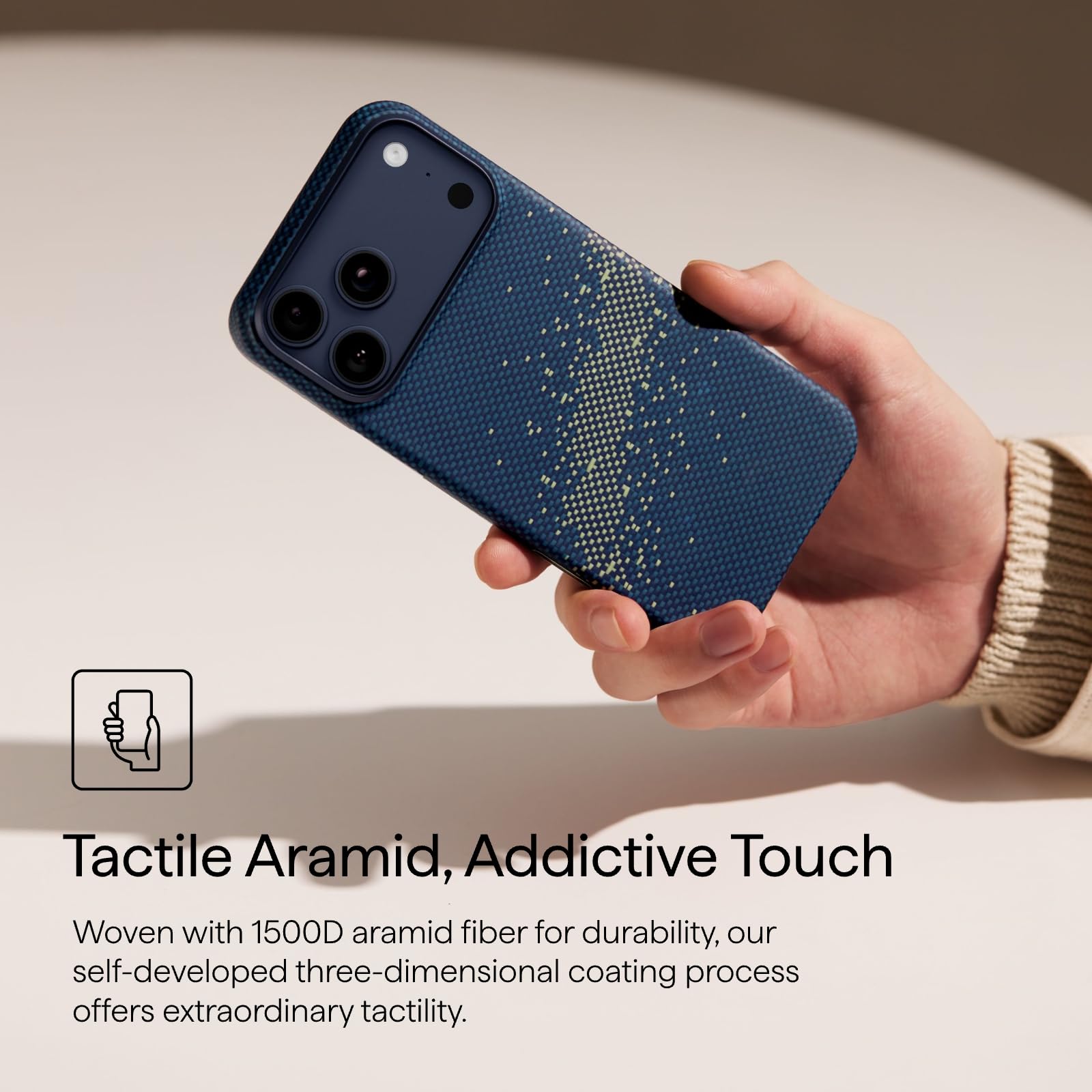 Amazon.com: pitaka for iPhone 17 Pro Max Case 6.9